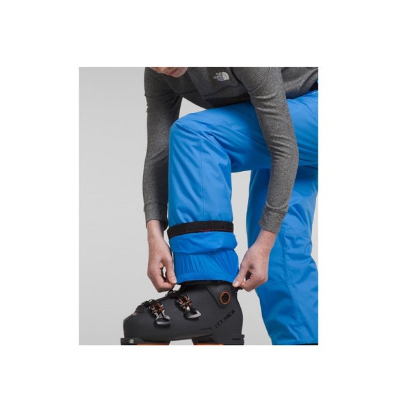 The North Face Boys Freedom Insulated Snow pants - Picture 4 of 12